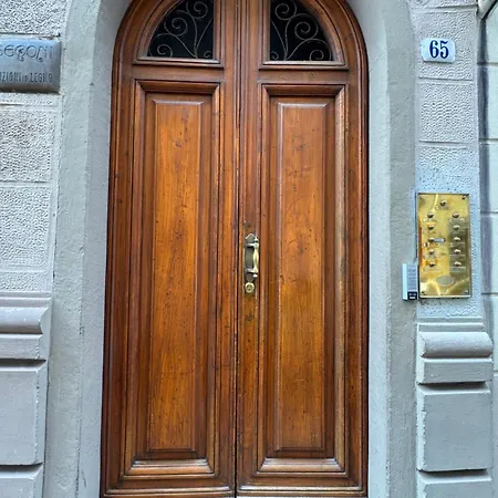 The 65 Florencja