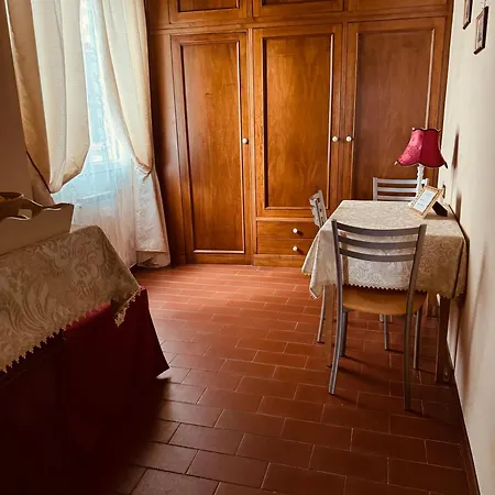 The 65 3* Florencja