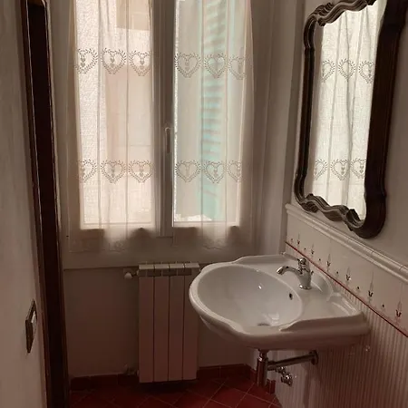 Guest house The 65 Florence