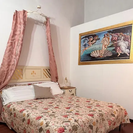 ゲストハウス The 65 フィレンツェ